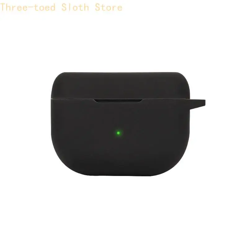 Headset, stoßfest, weiches Gehäuse, hautfreundliche Abdeckung für Elite8 Active, waschbarer Schalenschutz, rutschfest, stoßfest – Detail 2