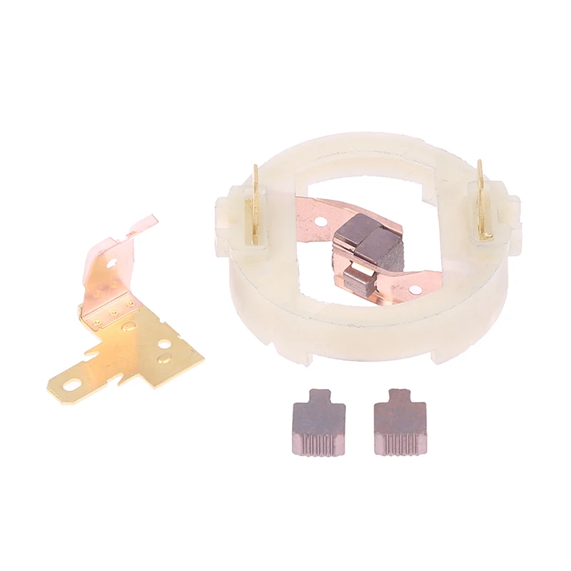 

875 887, ротор двигателя, держатель угольной щетки, торцевая крышка, запасные части, замена для аккумуляторной отвертки, дрель, ключ, аксессуары