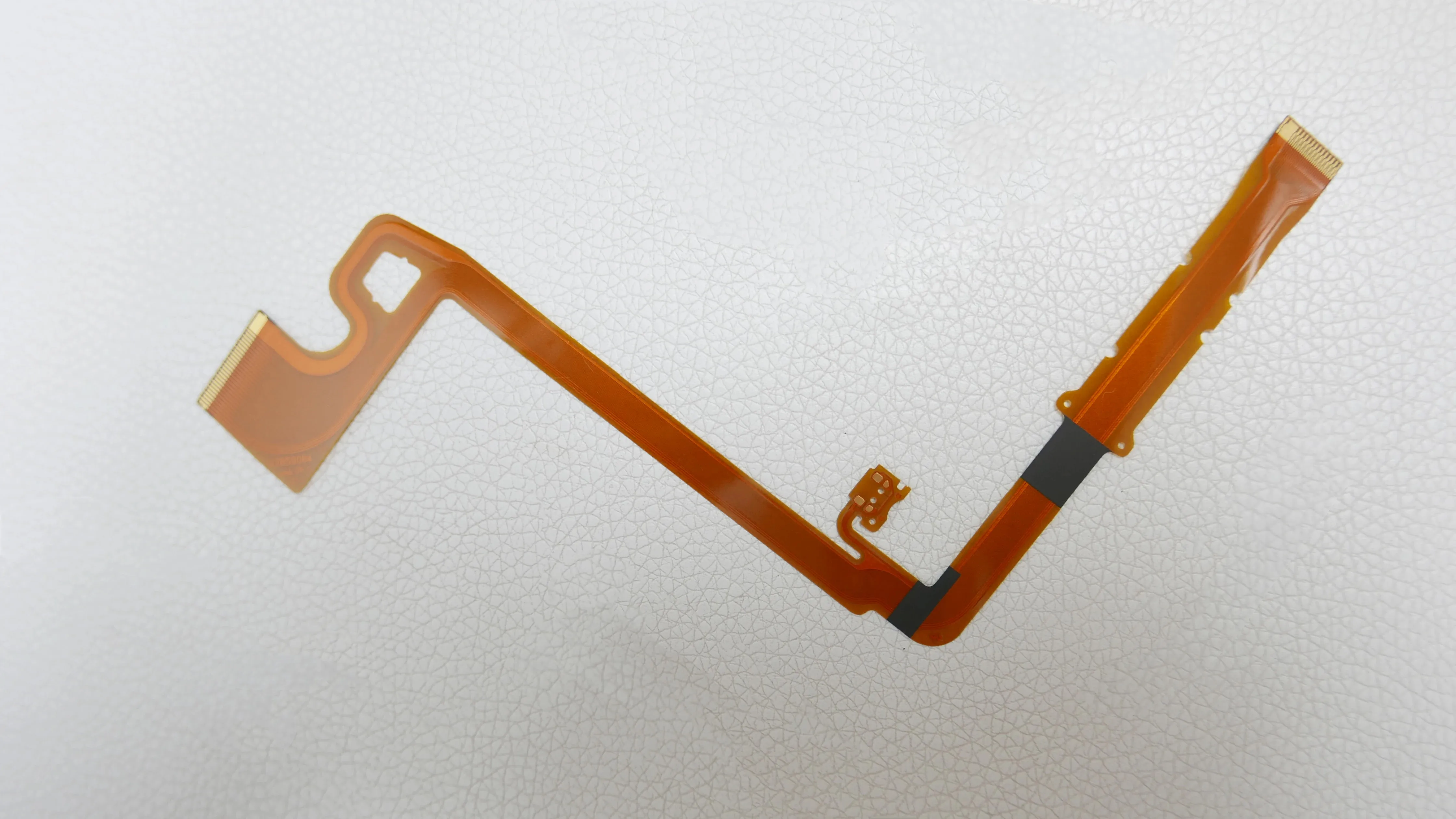 

NEW FZ100 LCD Flex Cable FPC LCD Hinge Unit For Panasonic DMC-FZ100 Camera Repair Parts