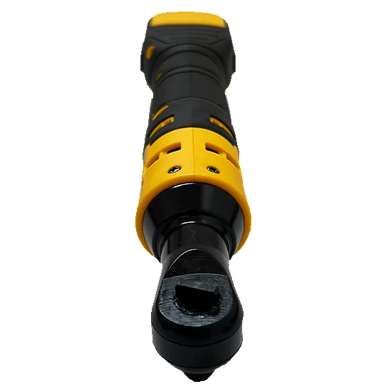 Dewalt DCF512 1/2 Inch Borstelloze Ratel Haakse Moersleutel LED Accuschroevendraaier Variabele Snelheid Power Wrench 20V Power Tools