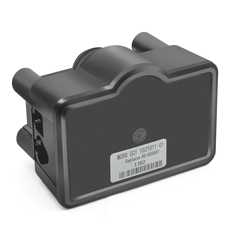 

ClubCar DS Accelerator Box MCOR Electric Sightseeing Car Parts Voltage Divider 102101101