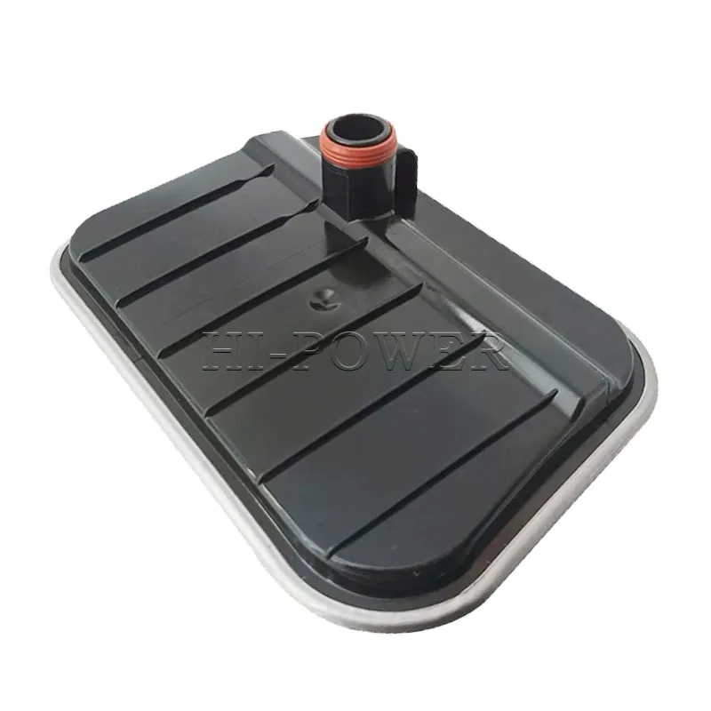 Filtro de aceite de cambio de potencia de embrague de transmisión 6DCT450 MPS6 para SEBRING DODGE AVENGER FORD VOLVO filtro de aceite externo de
