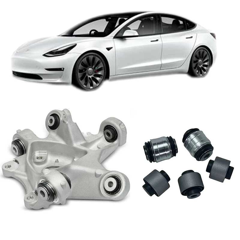 

1188435-00-A Turn to sheep horn rubber sleeve For Tesla MODEL3/Y Rear turn sheep horn rubber sleeve 1188412-01-E