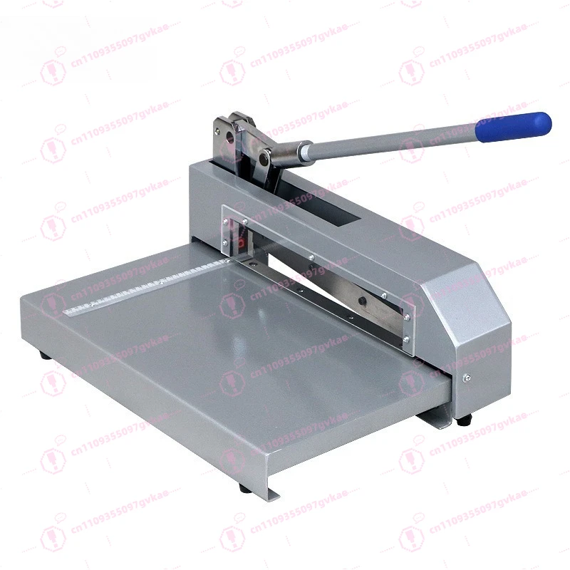 322 Manual Metal Shearing Knife Aluminum Sheet Thin Iron Sheet Cutting Knife Circuit Board Copper Plate Strong Shearing Machine