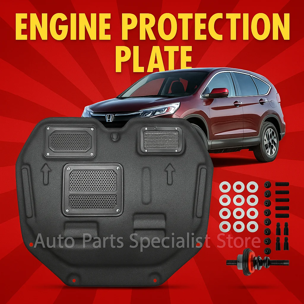 Высокое качество для Honda Crv 2015-2016