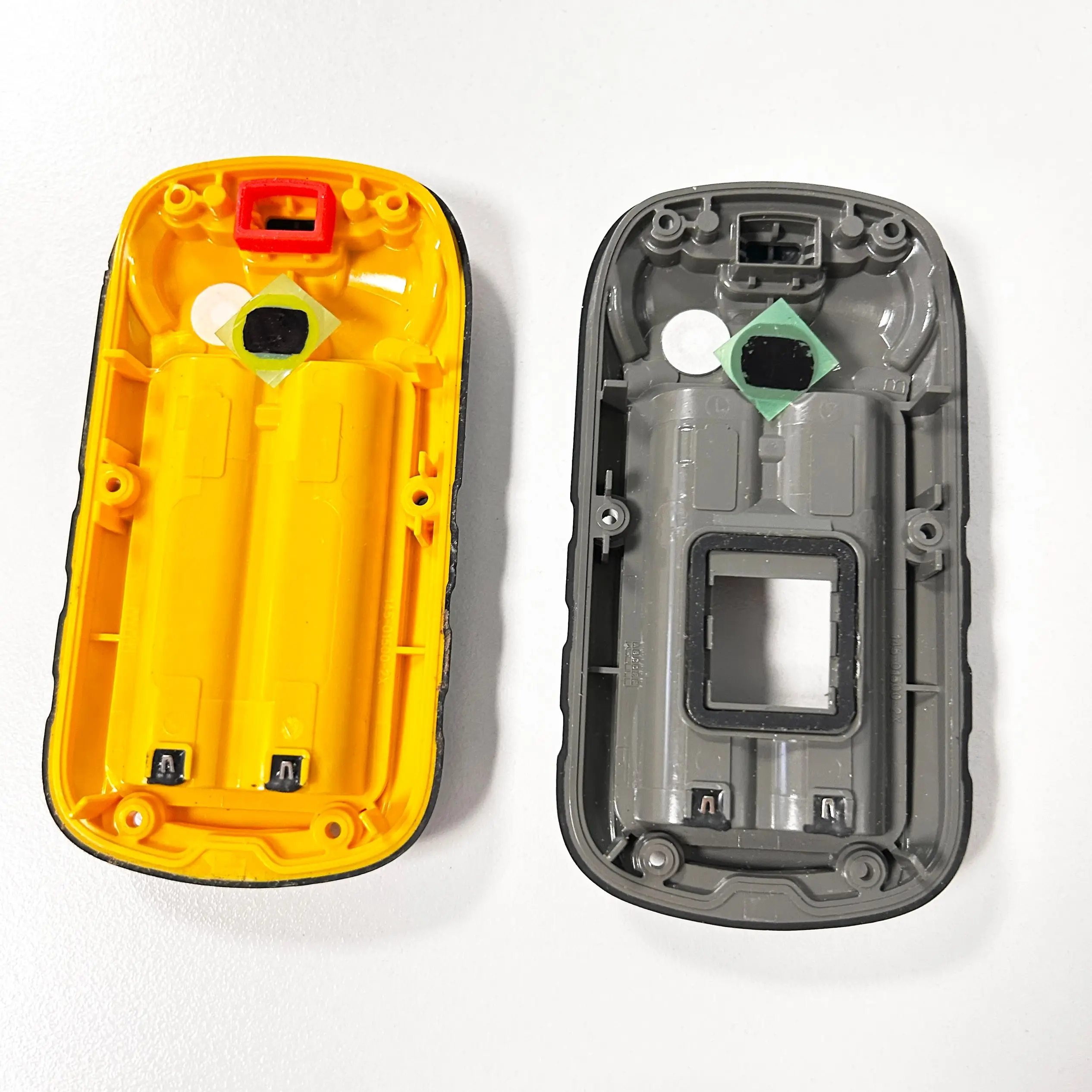 

Сменный чехол премиум-класса для Garmin eTrex 10/30 GPS Handheld — прочный задний корпус, запасные части