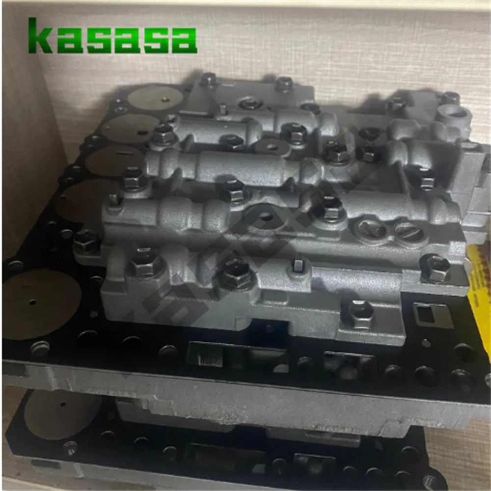 

Test Vehicle Removal New TW40 TW-40 TW-40E TW-40SL Automatic Transmission Valve Body For FORD For SUZUKI ﻿