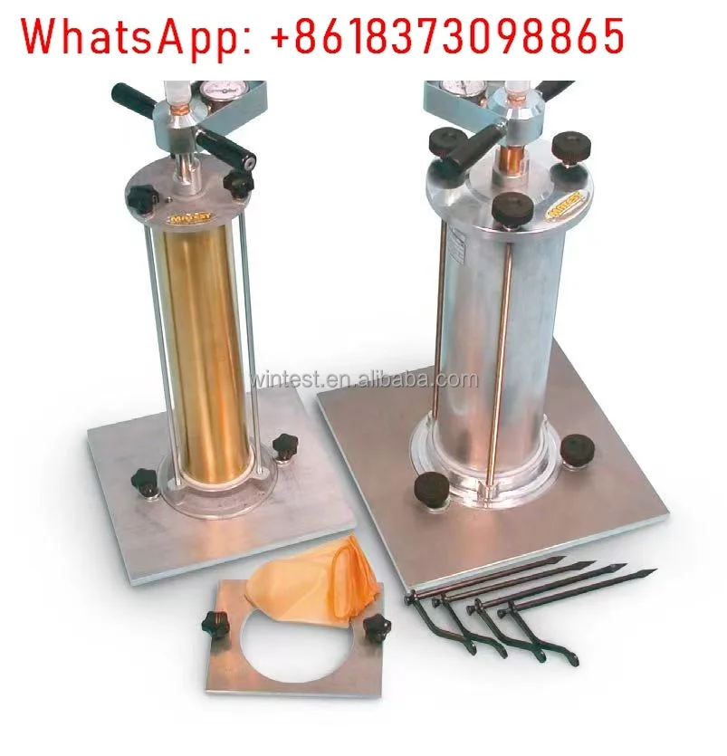 Измеритель плотности воздушного шара 3000 мл, NF