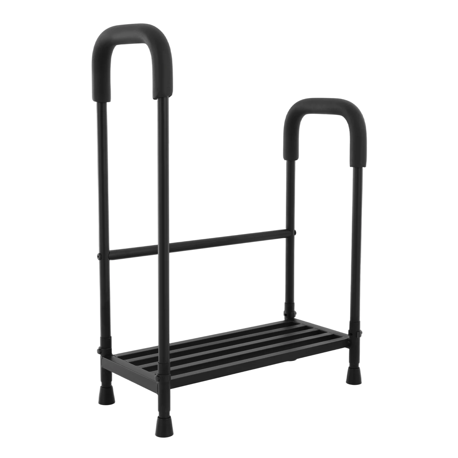 Pegangan Tempat Tidur untuk Lansia dengan Pijakan Kaki, Pijakan Kaki dengan Pegangan Spons untuk Tempat Tidur, Sofa