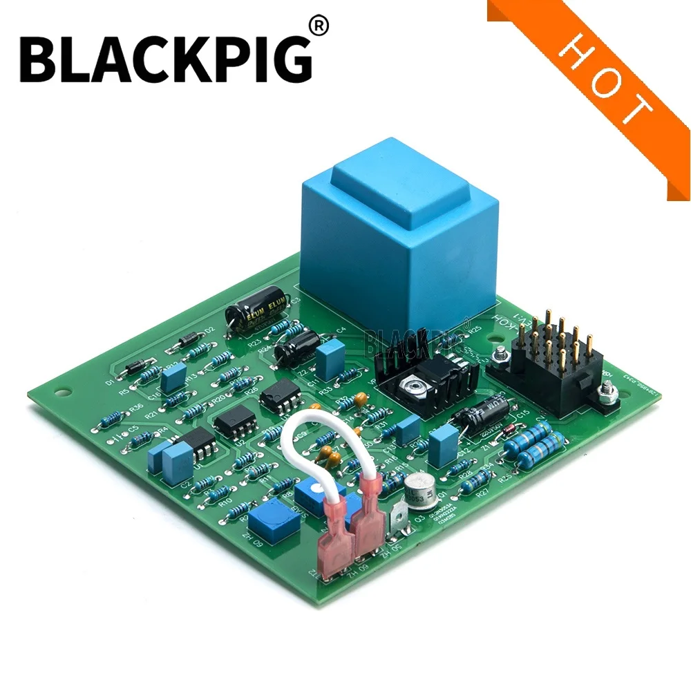 EA-KOH KUTAI مولد AVR الجهد المنظم الإثارة التلقائي الجهد استقرار الأشعة تحت الحمراء C-255670 استبدال Kohler AVR #2