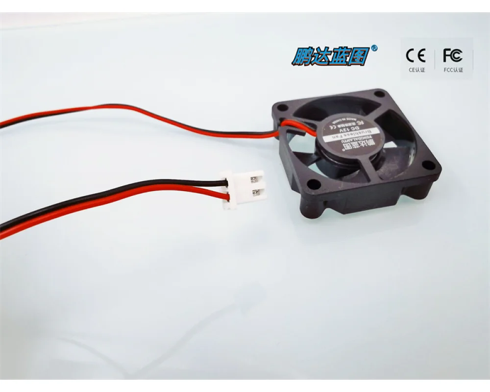 3510 3,5 cm 5V 12V 24V USB-Stecker Set-Top-Box-Router Computer leise Wärme ableitung kleiner Lüfter 35*35*10mm