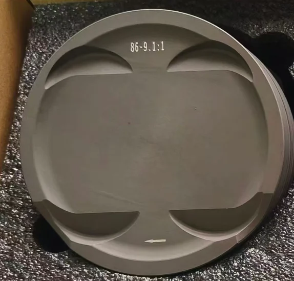 Suitable for 13101-46030 13101-46091 Performance Pistons 2JZ 1JZ Engine Forged Pistons