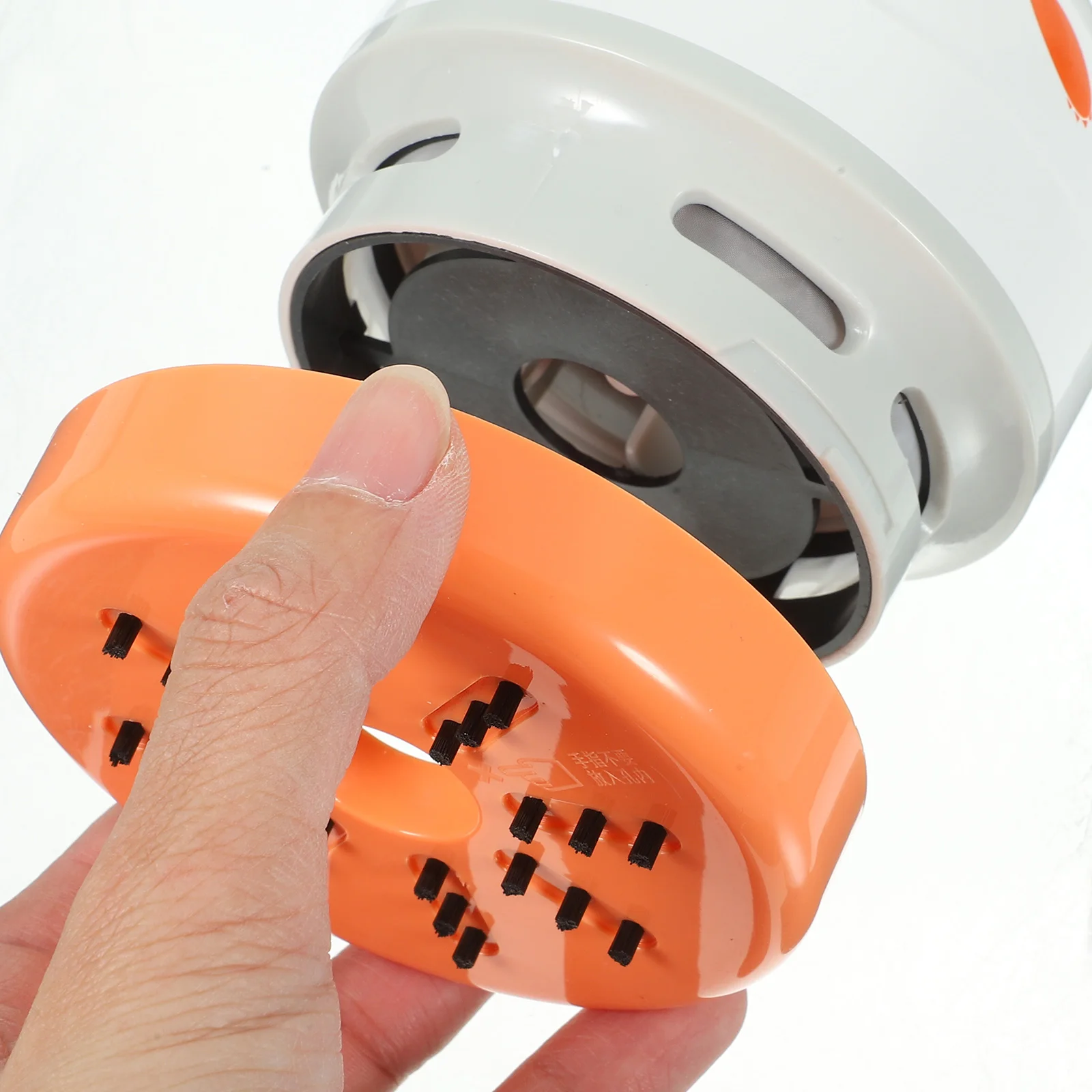 

Electric Handheld Vacuum Cleaner Small Desk Mini Portable Car Multifunctional Wireless Tabletop Cleaners