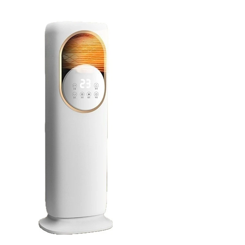 

Air conditioning fan dual-purpose cooler household cooling fan mobile small conditioner vertical water cooler