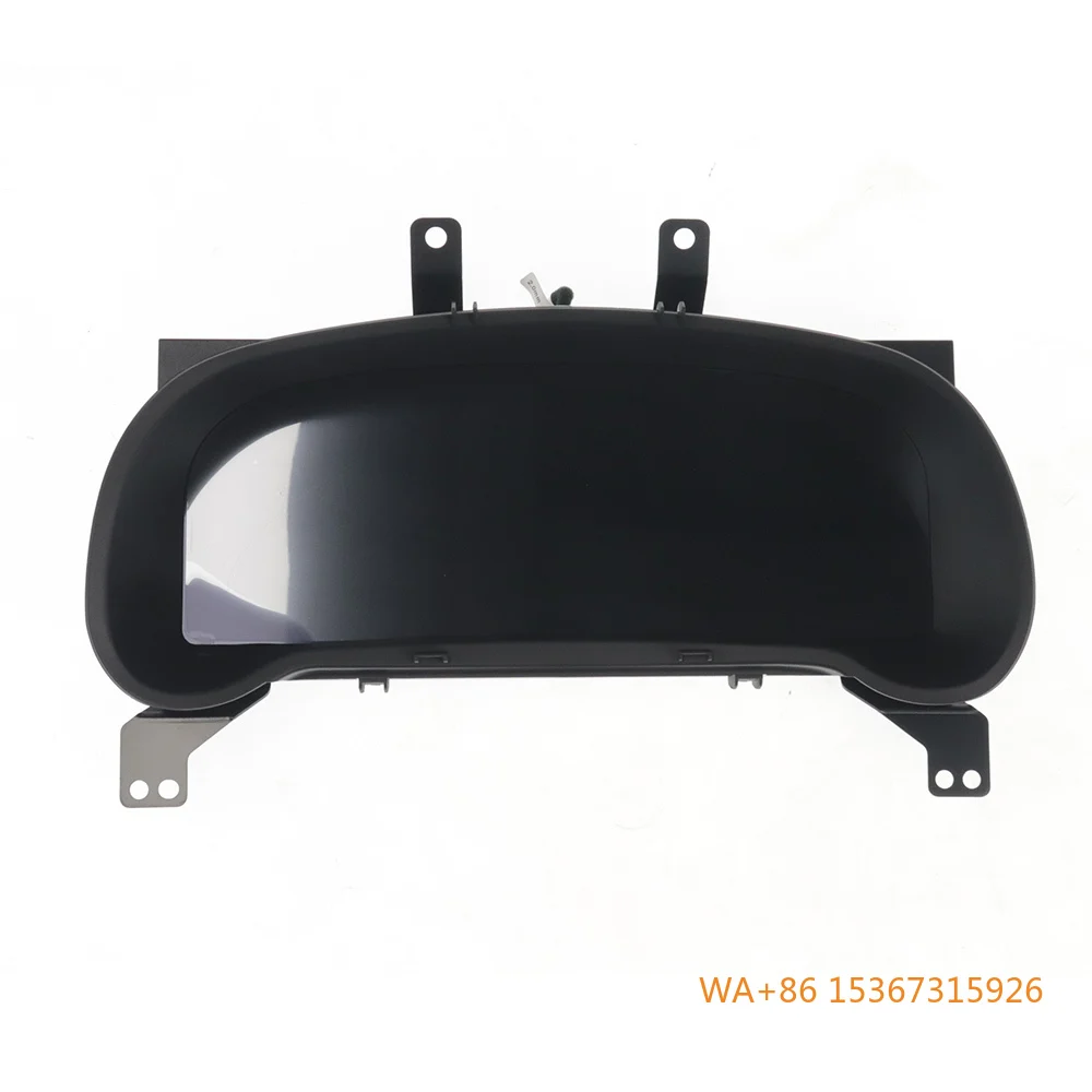 

Speedometer Multimedia Player Virtual Cockpit 12.3 Inch Digital Cluster for RX 2018-2021 Car LCD Dashboard Instrument