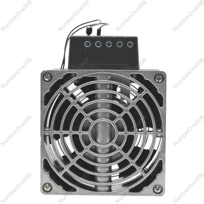 

Industrial Cabinet Heater Dehumidification Constant Temperature Fan Heater HVL031 Heater 100W/150W/200W/300W/400W