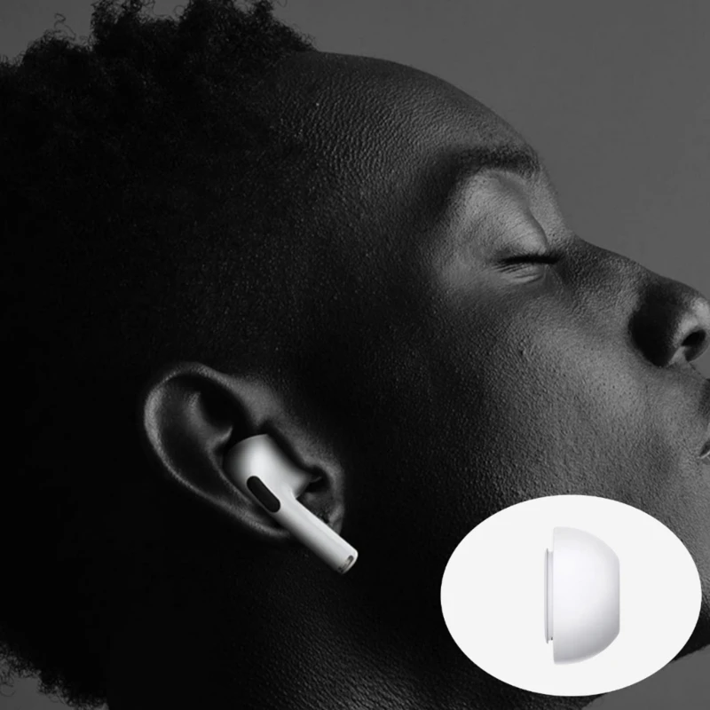 Замена силиконового ремонта уха для отмены шумоподавления генерала в ушных ушных ушных ушных ушных затычках K1KF