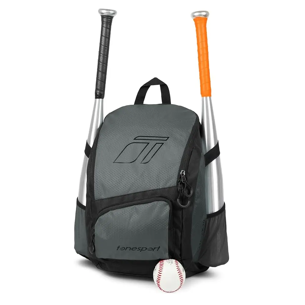 Baseball Bag - Back…
