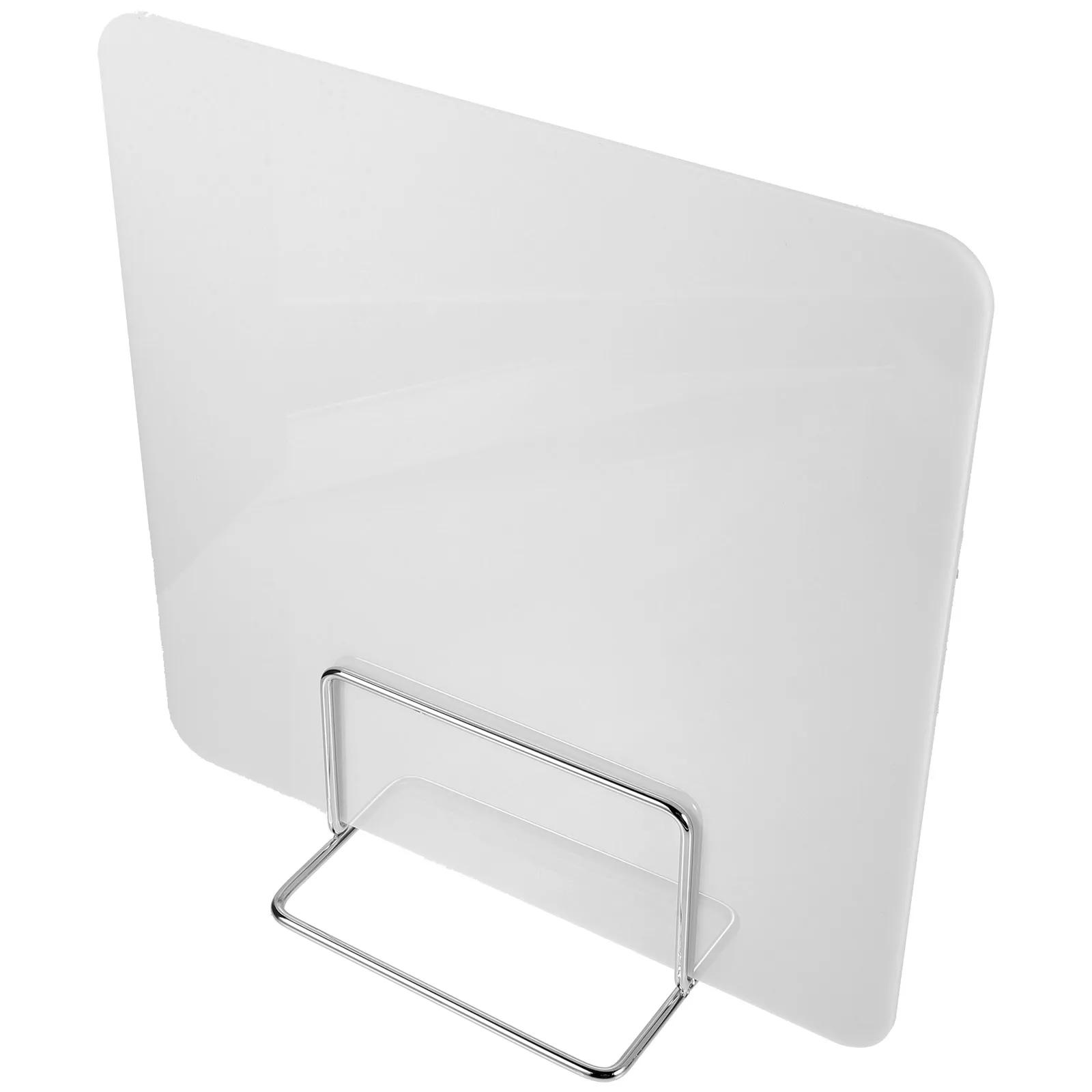 

Folders White Desk Divider Panels Protective Office Students Classroom Dividers Privacy Panels Desk Partitions