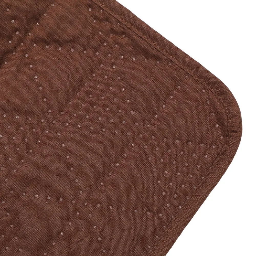 Quilted Embossed Waterproof Pet Mat Non Slip Reusable Washable Pee Pad Large Size Water Tough Pet Sofa Cover Dog Crate