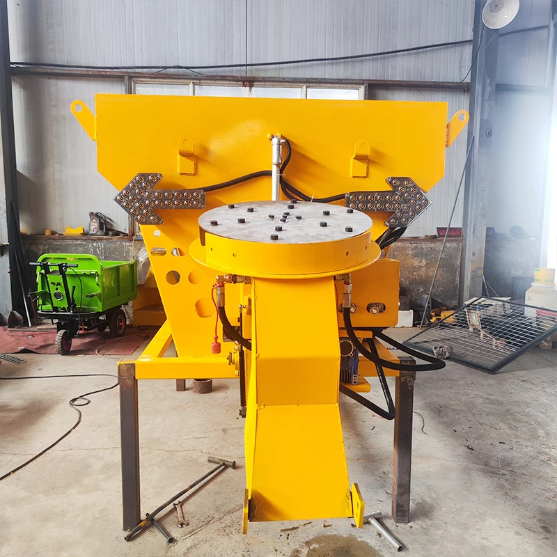 Road Deicing Salt Spreader Truck Tailgate Mounted Ice Melt Spreader For Pickup Snow Removal Task