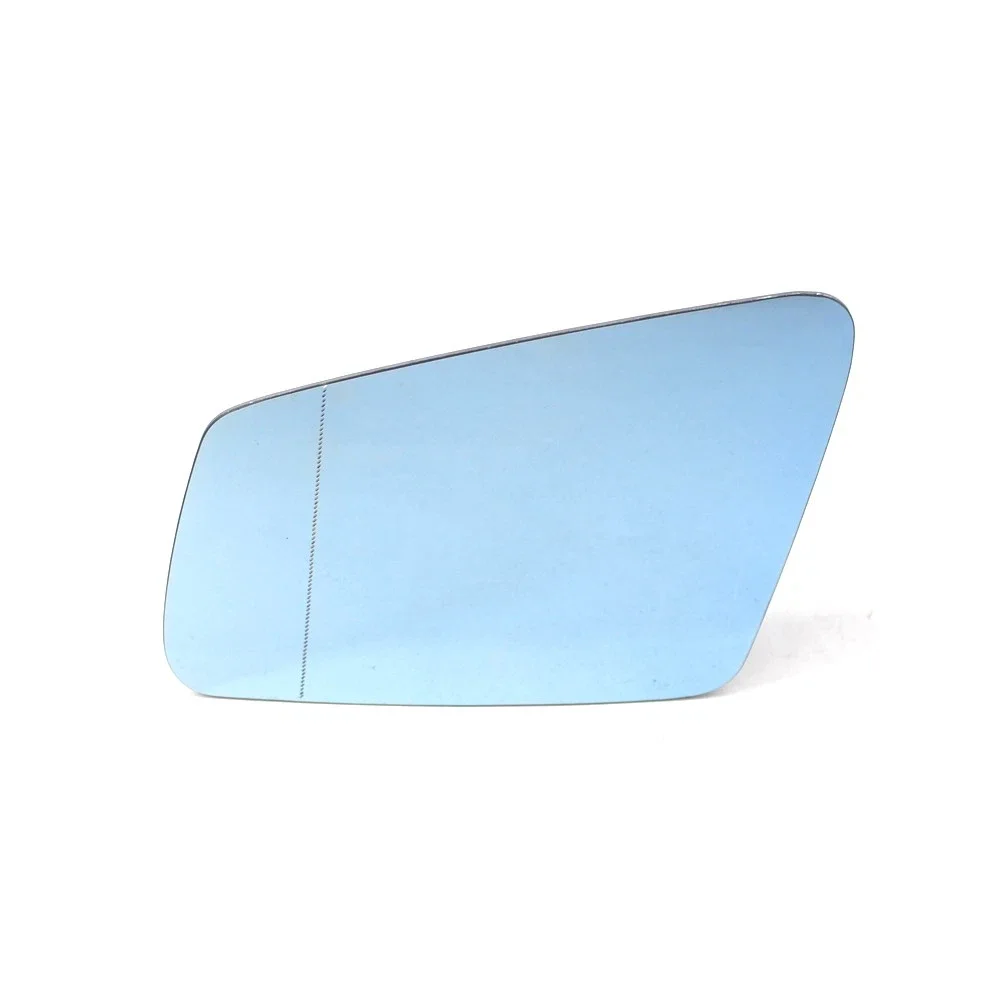 

For Mercedes-Benz A B C E GLA CLA GLK W176 W246 W212 W204 W221 Left & Right Side Mirror Glass A2128100121 A2128102521