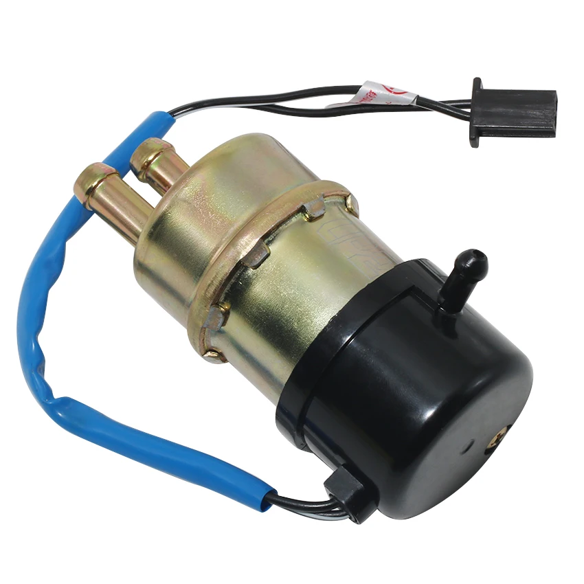 Motorcycle parts fuel pump  For Kawasaki ZXR400 ZRX1100 ZZR1100 ZZR600 ZX600 ZX600E Ninja ZX-6 ZX6R ZX600G 49040-1061