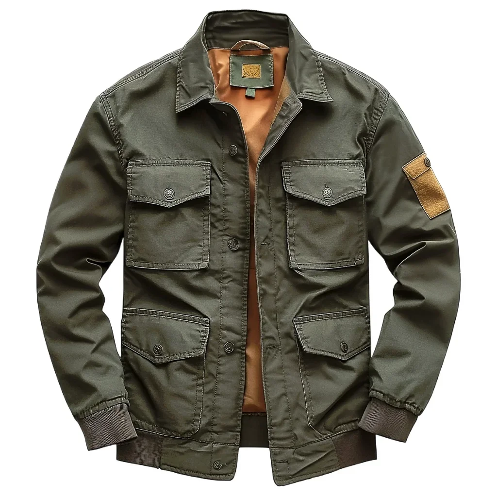 

M65 Field Jacket Army Military Style Jacket