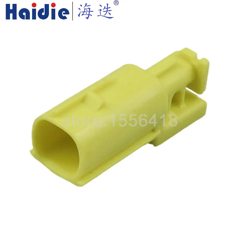 

1-20 Sets 2 Pins plastic shell automotive connector