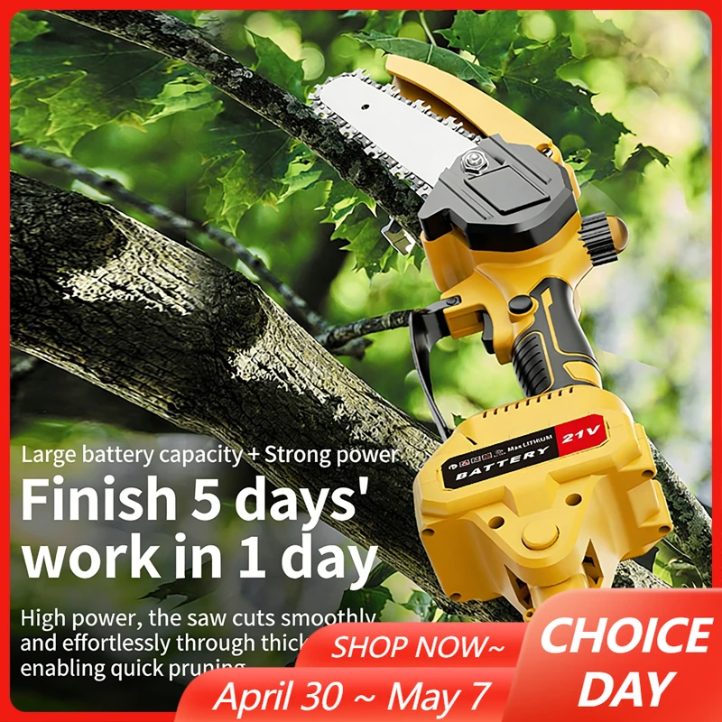 scie-a-chaine-electrique-telescopique-2-en-1-pour-branches-hautes-outil-de-jardinage-elagage-travail-du-bois-coupe-d'arbres
