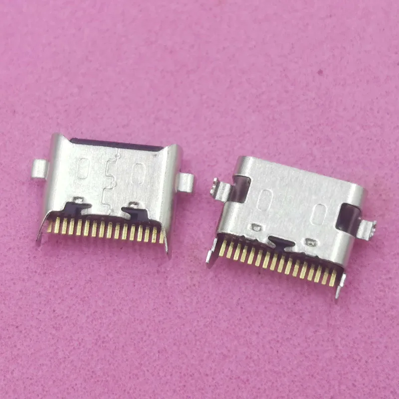 Conector USB-C para Lenovo Tab 11 - alternate angle