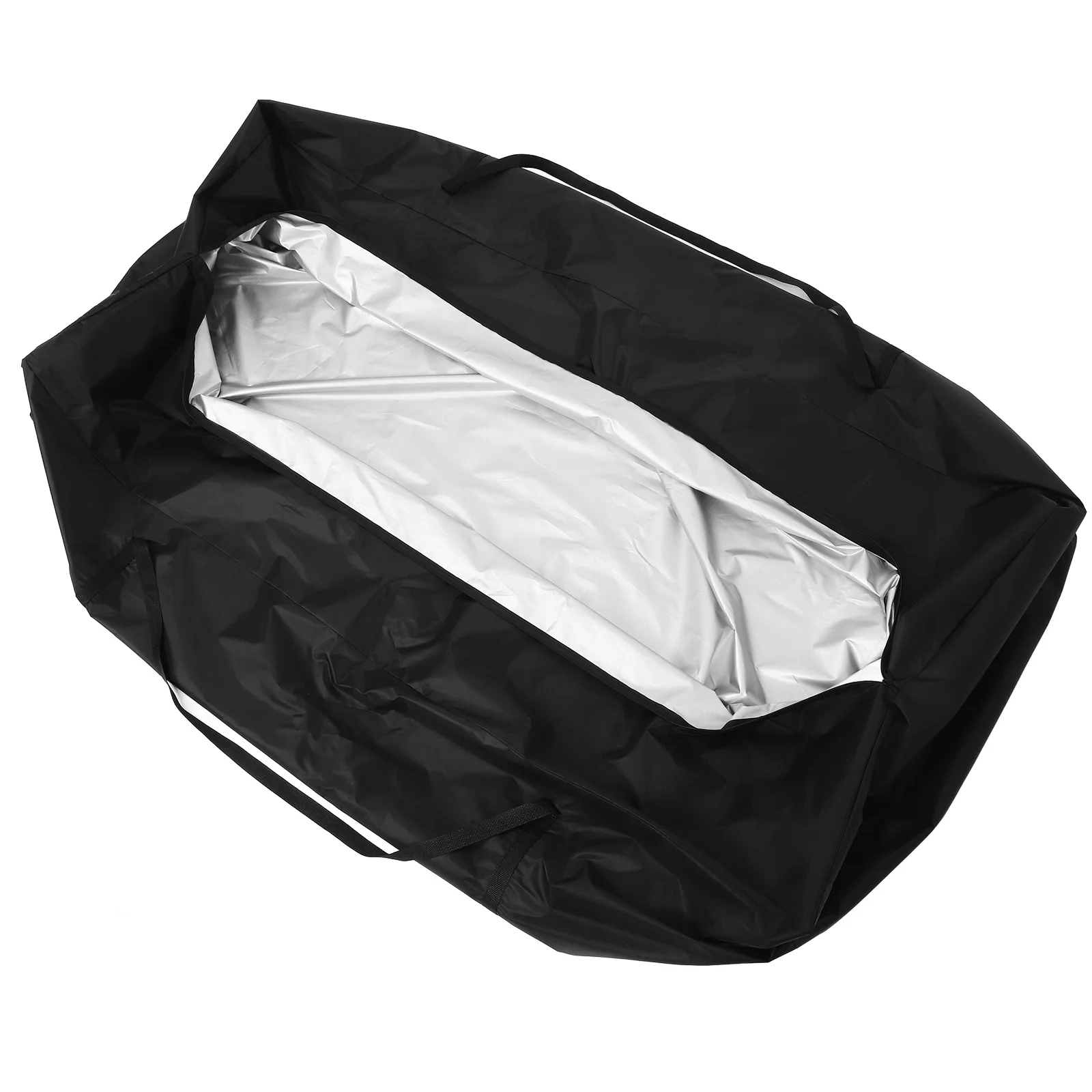 

Extra Large Christmas Tree Storage Bag 173x76x51cm 210D Oxford Waterproof Dustproof Foldable for Xmas Tree Outdoor Furniture