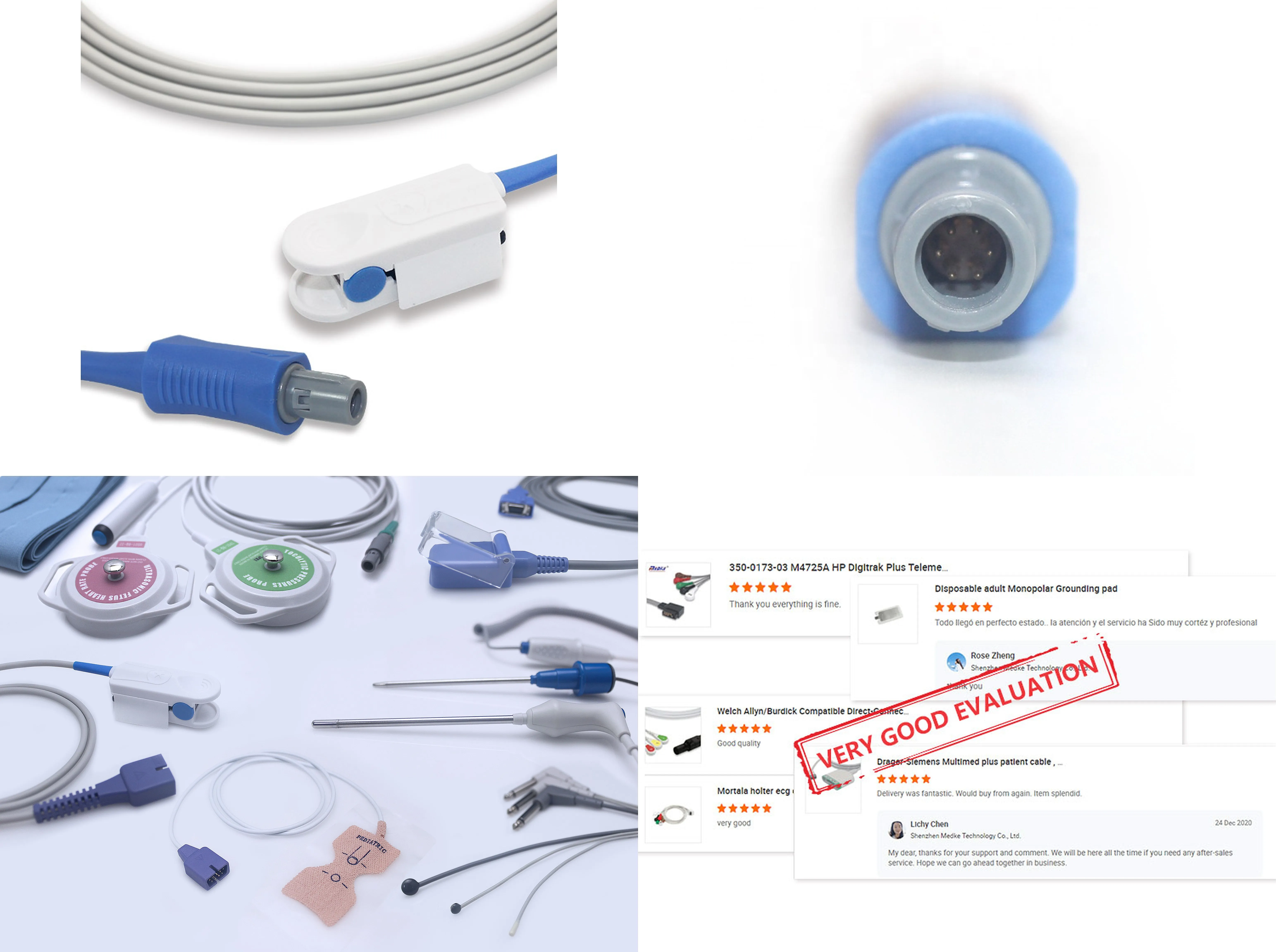 compatible-pm7000-reusable-bloods-oxygen-spo2-sensor-adult-finger-clip-6-pin