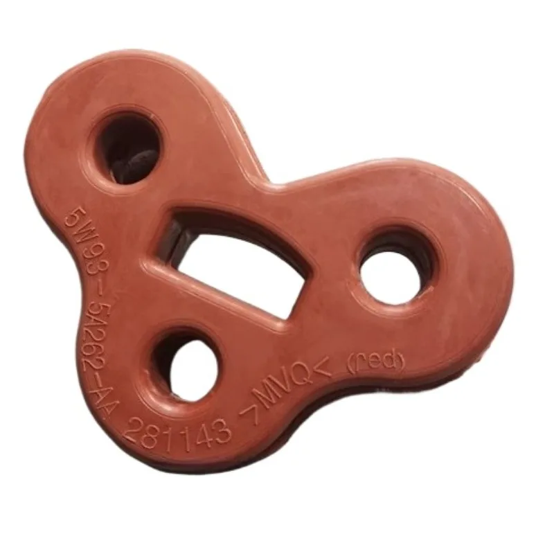 Exhaust Lugs Muffle…