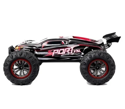 Newest XLF X03 1:10 2.4g 4wd 60km/h Brushless Remote Control Rc Car Model Electric Off-road Rtr Big Vehicles
