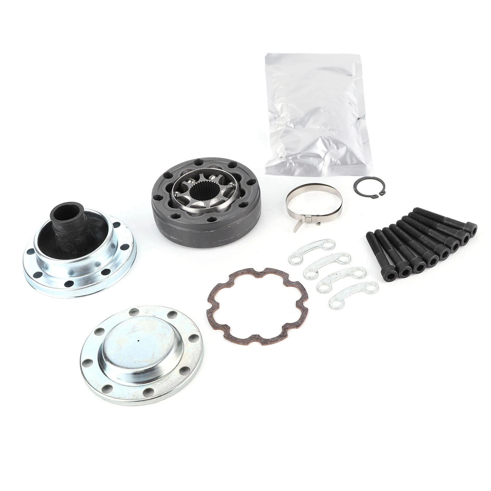 Driveshaft CV Joint Kits 932‑306 Propeller Shaft Head Fit For Jeep JK 2007‑2018 OE 932306