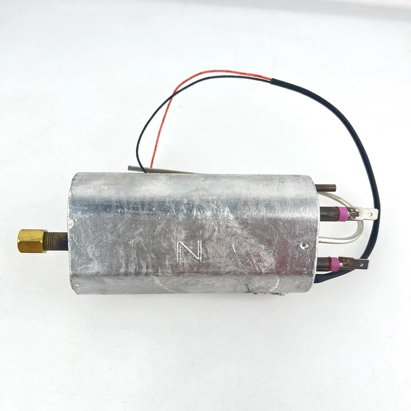 

Fog Smoke Machine Heating Rod Heater 1200W Water Fog Smoking Machine Heater Spare Part Heating Core Pipe