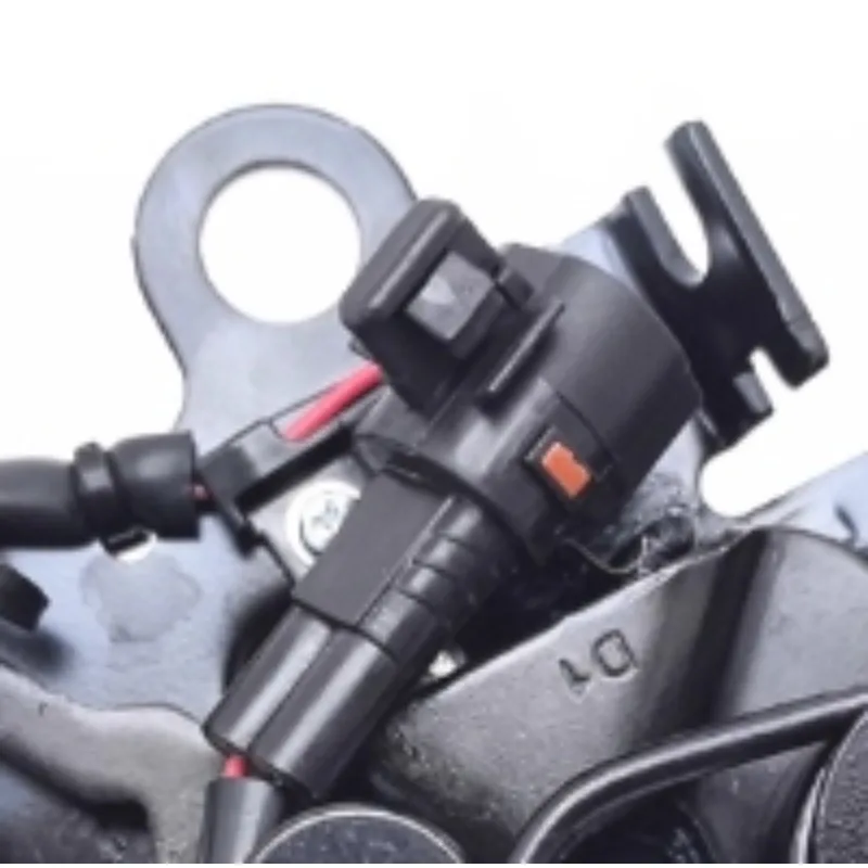 

HC-8402530 HC-8402530B Защелка передней капота в сборе Защелка капота для BYD E9 Han EV DM-i для Denza N8 DM-P HC8402530 HC8402530B