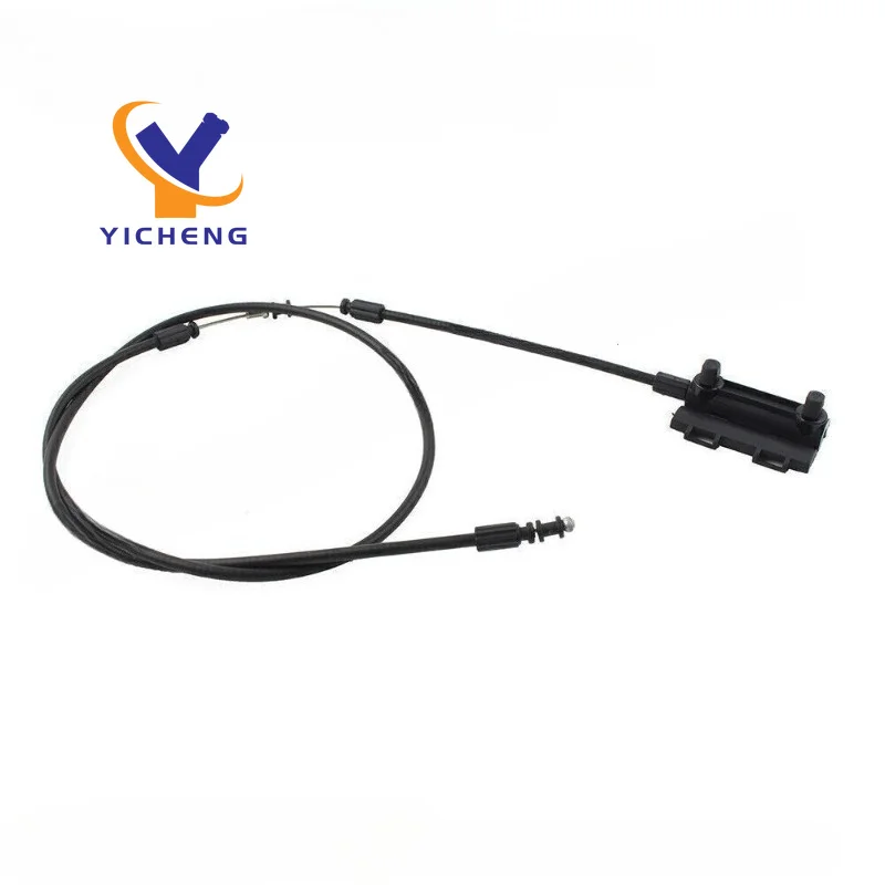 LR013888 Hood Release Cable for Land Rover Range Rover Sport and Discovery 4 L320