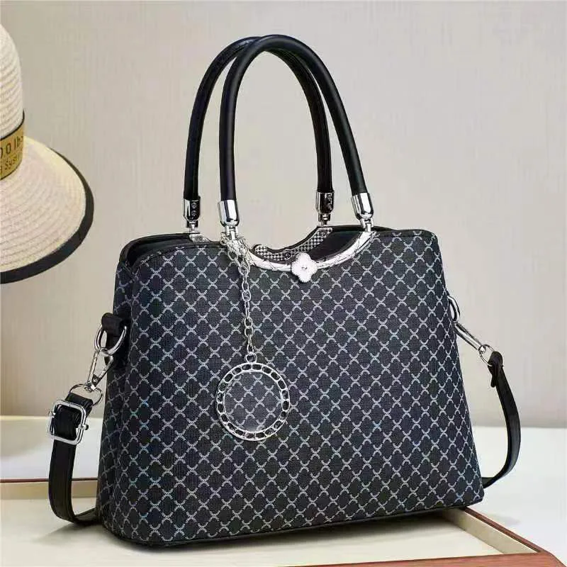 25*11*19cm IMJK borse a tracolla da donna di lusso borse a tracolla a tracolla firmate borsa da donna con pochette da viaggio