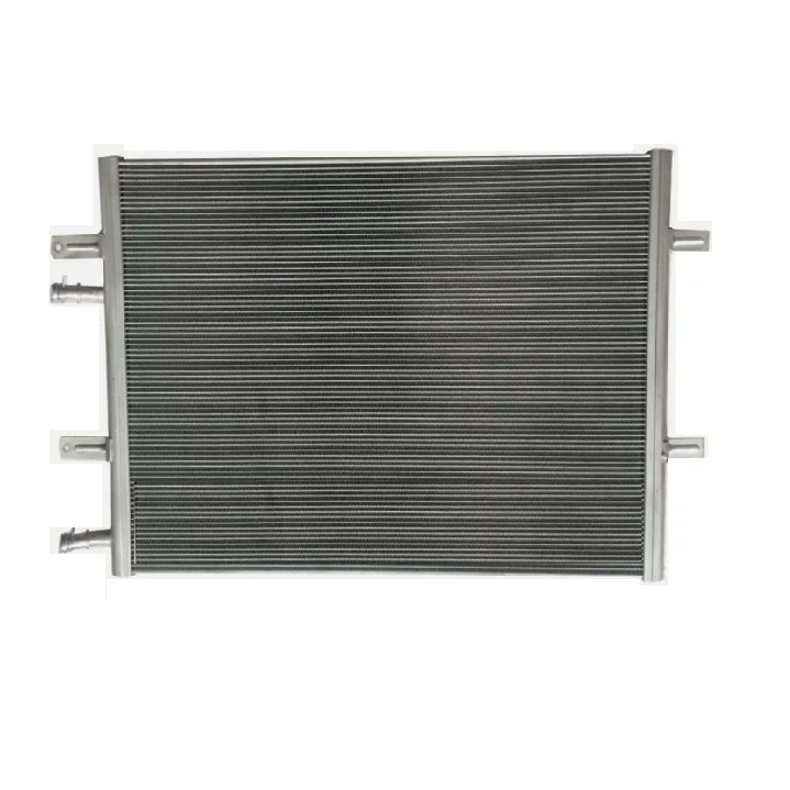 

3W0145749A 3W0145749 for Bentley Continental Gt Flying Spur 4.0 Air Cooler Intercooler Turbocharger Intercooler