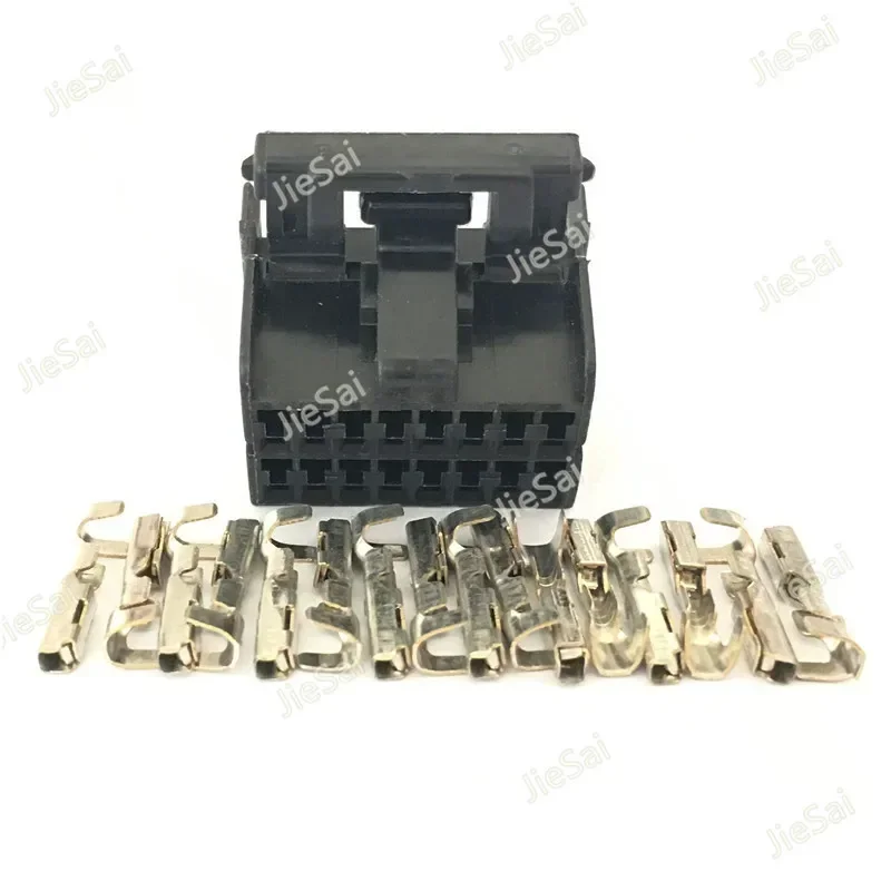 16 Pin 174046-2 Aut…