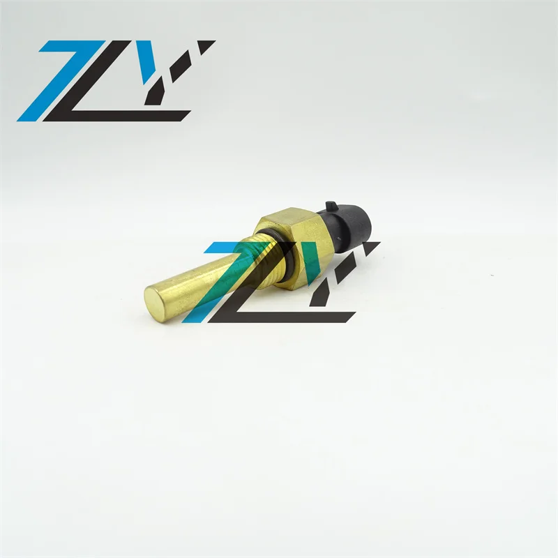 

325 335 753 864 963 A220 S220 T200 T320 Hydraulic Temp Sensor Track Loaders Excavators Bobcat Skid Steer Loaders 6718417