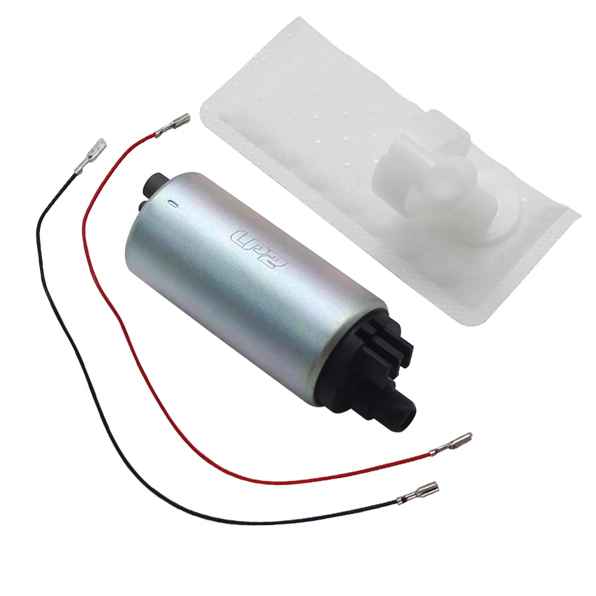 

For Kawasaki Fuel Pump KLX300R KLX250 KLX250S 2013 2014 2015 2016 2017 2018 2019 2020 2021 49040-0767 Motorcycle Engine Electric