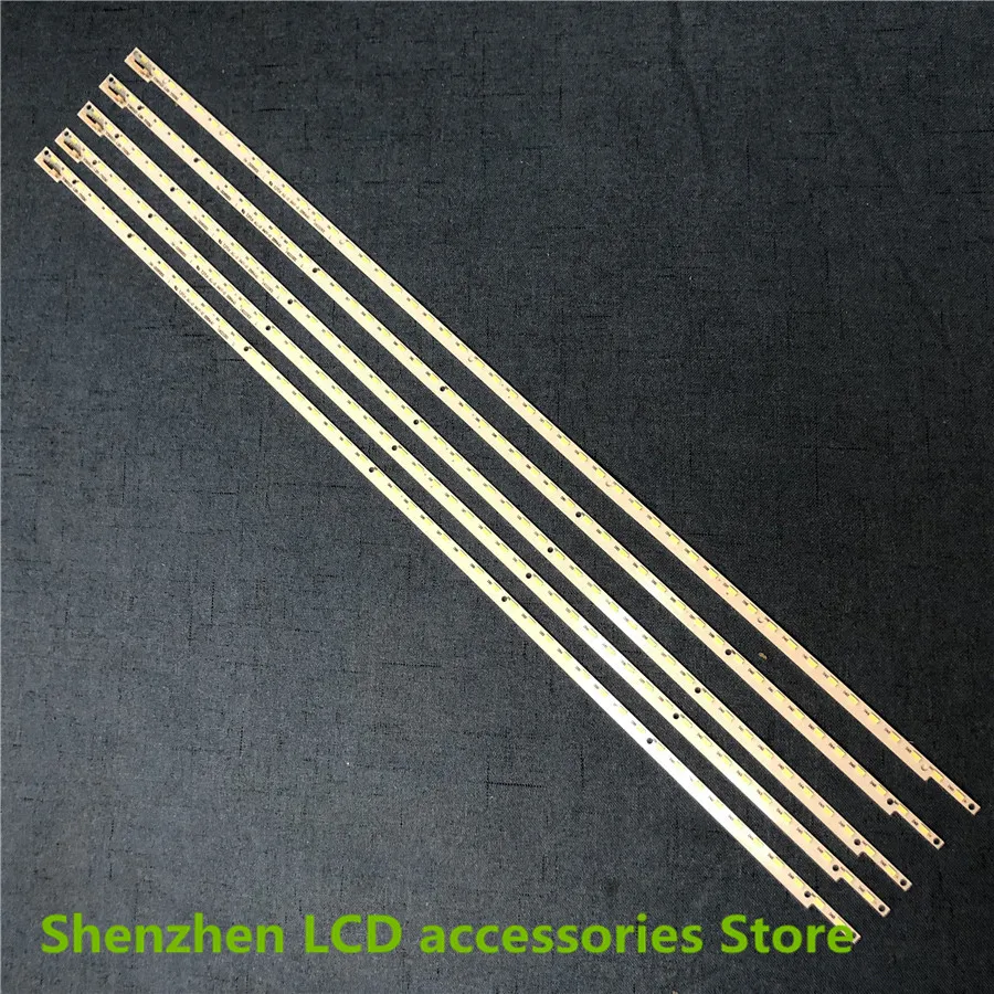 3 أجزاء/وحدة ل V390HJ1-LE6-TREM1 التلفزيون مصباح C420E06E01A L390H101EA-C002 48LED 490 مللي متر 100% جديد