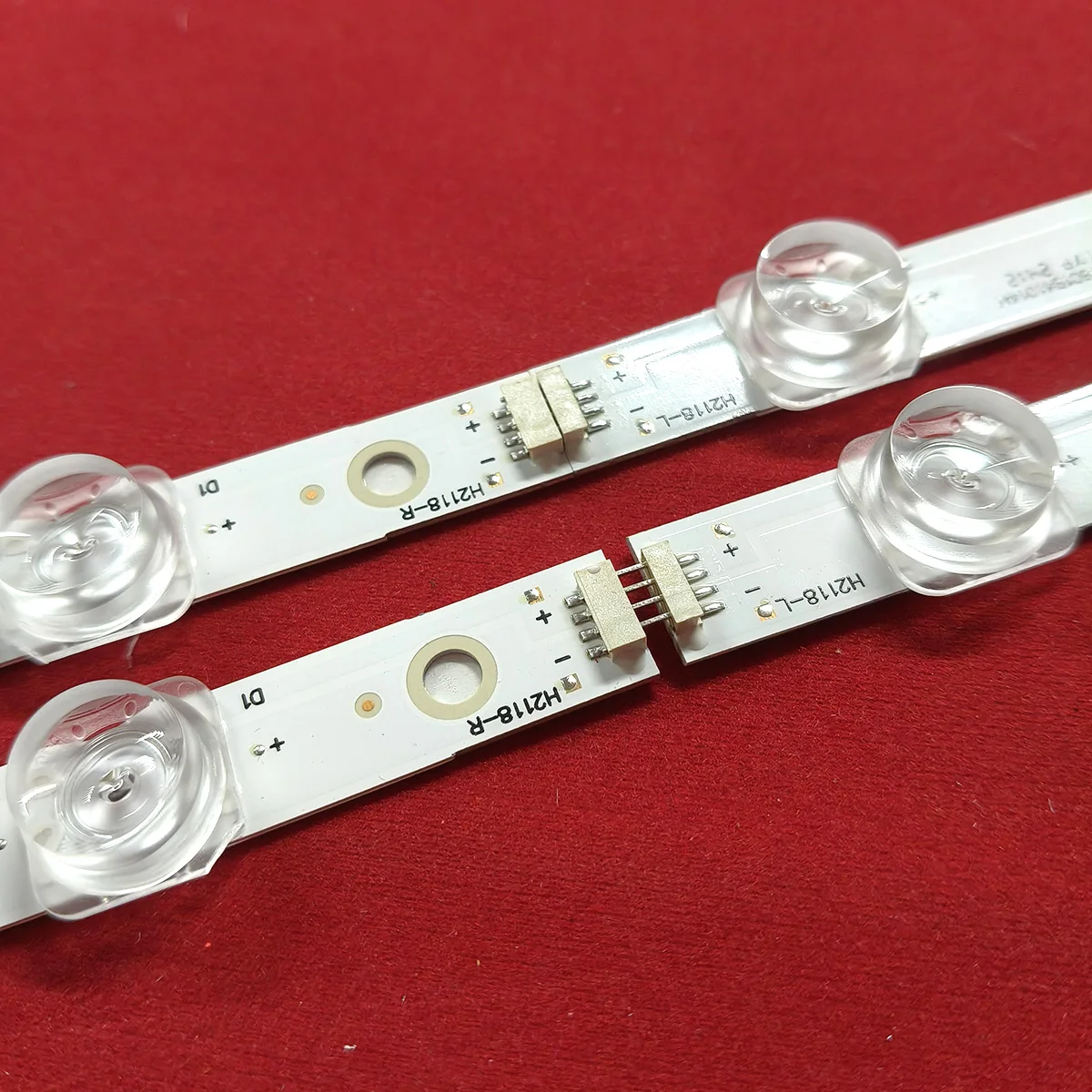 LED Backlight 15LED For 55P715 55P615 55P725 LB5515 55F9 55F8 55P616 55S20 55S21 55S435 55S434 55S433-CA GIC55LB170