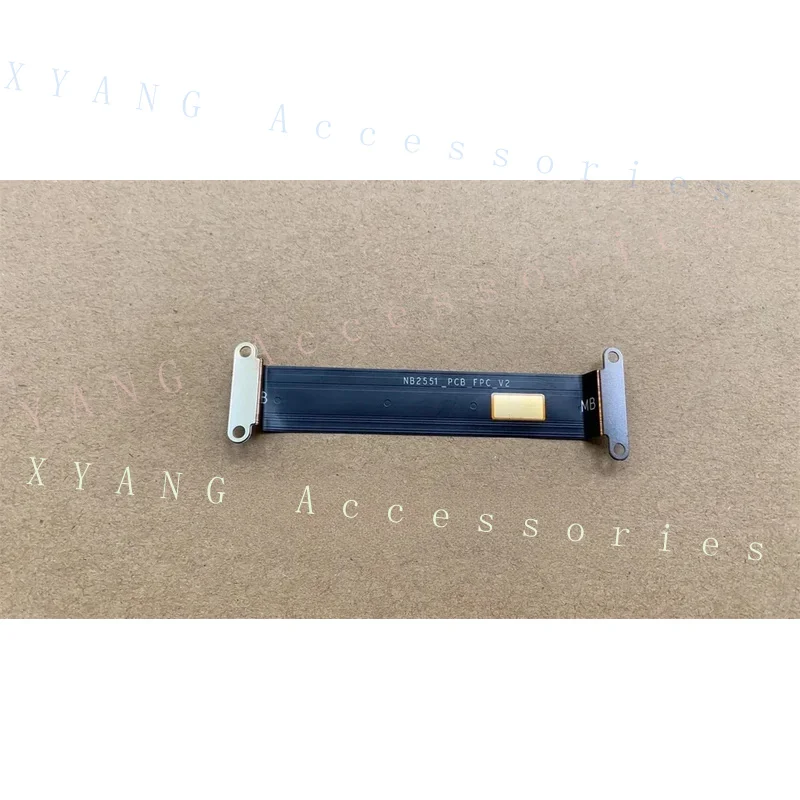 PP+  For Asus Zenbook 13 Ux325 Ux325j U3700j Ux325a I/O USB Board Cable Nb2551 _ PCB _ FPC _ V2