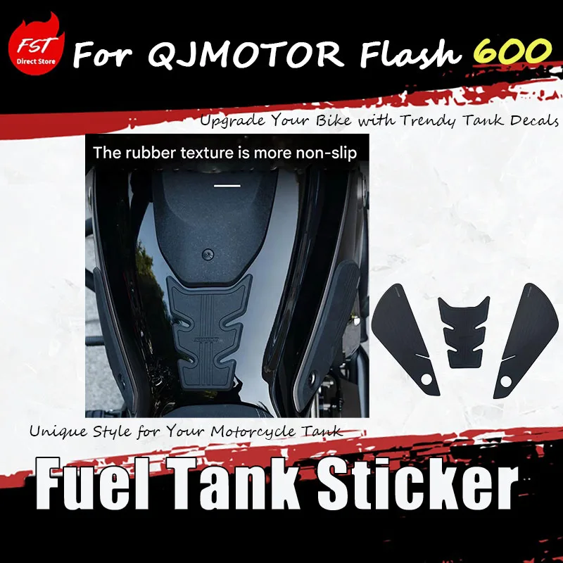 for-qjmotor-flash-600-fuel-tank-stickers-for-anti-slip-protection-retro-motorcycle-modification-accessories-stickers