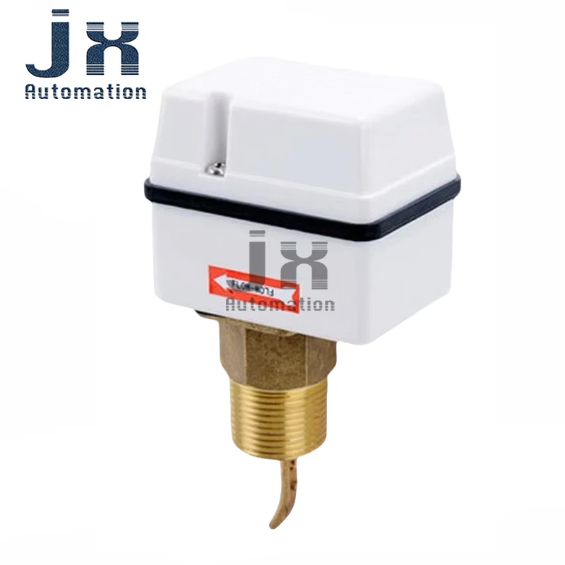 

FS80-C Target Water Flow Switch заменяет датчик переключателя потока F61KB-11C с одним дюймом DN25
