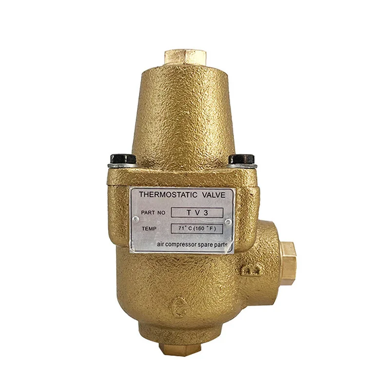 

39854880 термостатический клапан для Ingersoll Rand